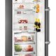 Liebherr KBbs 4370 Premium BioFresh frigorifero Libera installazione 372 L C Nero, Acciaio inossidabile 2