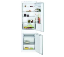 Neff KI5862SE0S frigorifero con congelatore Da incasso 267 L E