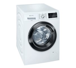 Siemens iQ500 WM14G400 lavatrice Caricamento frontale 8 kg 1400 Giri/min Bianco