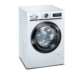 Siemens iQ700 WM16XMJ00P lavatrice Caricamento frontale 9 kg 1600 Giri/min Bianco