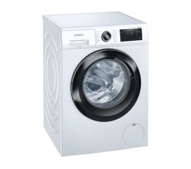 Siemens iQ500 WM14URECO lavatrice Caricamento frontale 9 kg 1400 Giri/min Bianco