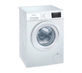 Siemens iQ300 WM14N0A2 lavatrice Caricamento frontale 7 kg 1400 Giri/min Bianco