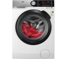 AEG L9FEC948S lavatrice Caricamento frontale 9 kg 1400 Giri/min Bianco