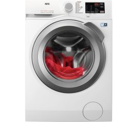 AEG L6FBI863 lavatrice Caricamento frontale 8 kg 1600 Giri/min Bianco