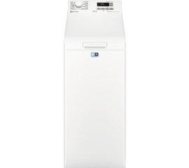 Electrolux EW6T3263EB lavatrice Caricamento dall'alto 6 kg 1151 Giri/min Bianco