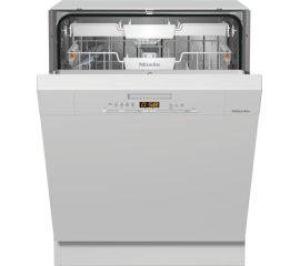 Miele G 5000 SCi Active lavastoviglie A scomparsa parziale 14 coperti E