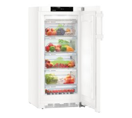 Liebherr B 2830 Comfort BioFresh frigorifero Libera installazione 161 L A Bianco