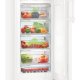 Liebherr B 2830 Comfort BioFresh frigorifero Libera installazione 161 L A Bianco 2