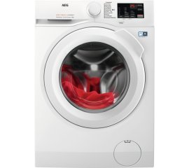 AEG L6FB5488 lavatrice Caricamento frontale 8 kg 1400 Giri/min Bianco