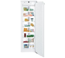 Liebherr SIGN 3556 Premium Congelatore verticale Da incasso 217 L E Acciaio inossidabile