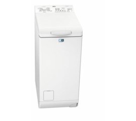 Electrolux L5TBK31260 lavatrice Caricamento dall'alto 6 kg 1151 Giri/min Bianco