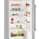 Liebherr Kief 4330 Comfort frigorifero Libera installazione 396 L D Argento 2