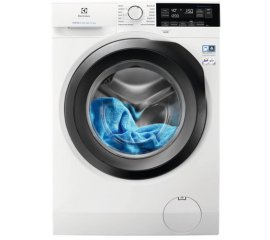 Electrolux EW6F38EU lavatrice Caricamento frontale 8 kg 1400 Giri/min Bianco