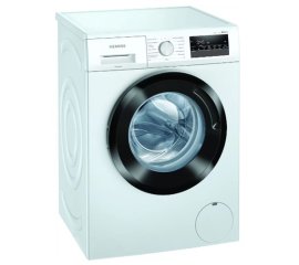 Siemens iQ300 WM14N261ES lavatrice Caricamento frontale 7 kg 1400 Giri/min Bianco