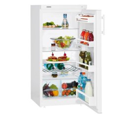 Liebherr K230 frigorifero Libera installazione 214 L F Bianco