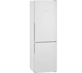 Siemens iQ300 KG36V6WEAS frigorifero con congelatore Libera installazione 308 L E Bianco