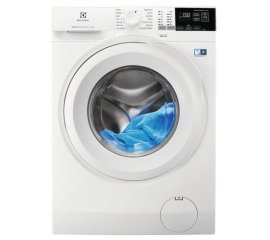 Electrolux EW6F428WUC lavatrice Caricamento frontale 8 kg 1200 Giri/min Bianco