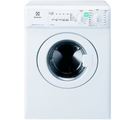 Electrolux EWC1051 lavatrice Caricamento frontale 3 kg 951 Giri/min Bianco