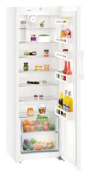 Liebherr SK 4260 Comfort frigorifero Libera installazione 386 L F Bianco