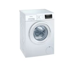 Siemens WM12N269ES lavatrice Caricamento frontale 8 kg 1200 Giri/min Bianco