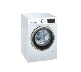 Siemens WM14LPH0ES lavatrice Caricamento frontale 10 kg 1400 Giri/min Bianco