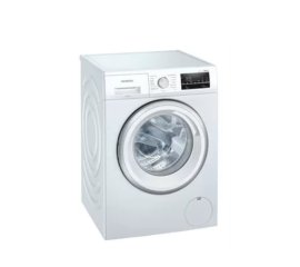 Siemens WM12UT64ES lavatrice Caricamento frontale 9 kg 1200 Giri/min Bianco