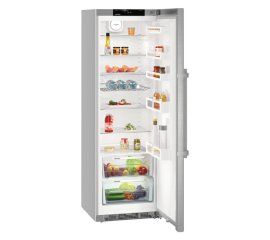 Liebherr Kef 4330 Comfort frigorifero Libera installazione 396 L D Argento