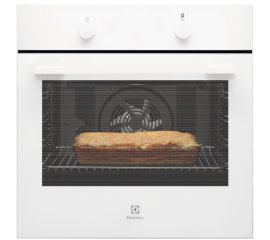 Electrolux CKB100W forno A Bianco