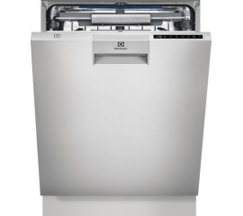 Electrolux ESZ9000X lavastoviglie A scomparsa totale 15 coperti D