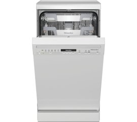 Miele G 5640 SC BRWS lavastoviglie Libera installazione 9 coperti D