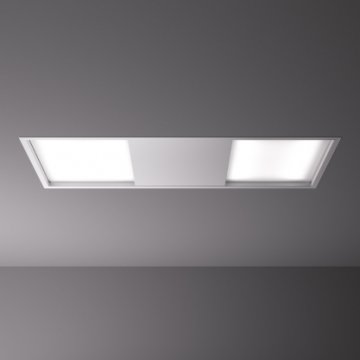 Falmec Skema Integrato a soffitto Bianco 950 m³/h B
