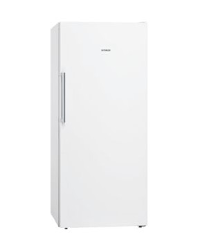 Siemens GS51NAWCV congelatore Libera installazione 290 L C Bianco