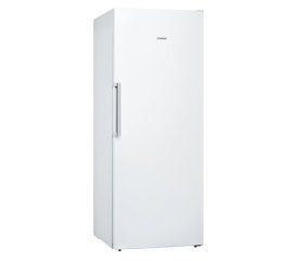 Siemens iQ500 GS54NAWCV congelatore Congelatore verticale Libera installazione 328 L C Bianco