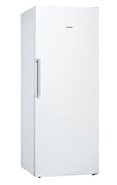 Siemens iQ500 GS54NAWCV congelatore Congelatore verticale Libera installazione 328 L C Bianco