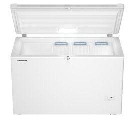 Liebherr CFd 2085 Plus Congelatore a pozzo Libera installazione D Bianco