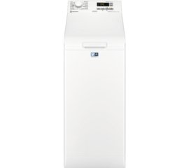 Electrolux EW5T7662EB lavatrice Caricamento dall'alto 6 kg 1200 Giri/min Bianco