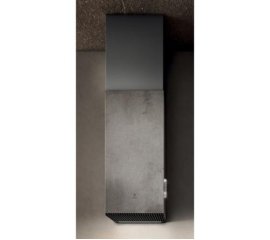 Elica Haiku Concrete/A/32 Cappa aspirante a parete Grigio 690 m³/h