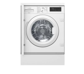Siemens iQ700 WI14W541ES lavatrice Caricamento frontale 8 kg 1400 Giri/min Bianco