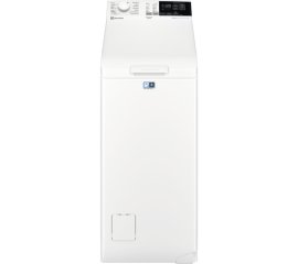 Electrolux EN6T4722AF lavatrice Caricamento dall'alto 7 kg 1200 Giri/min Bianco
