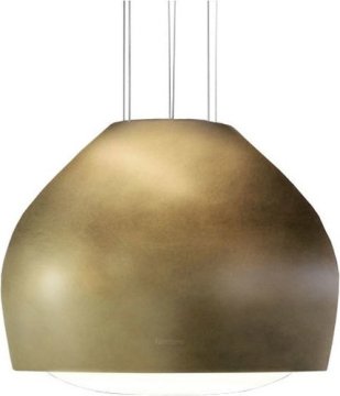 Falmec Sophie Lamp lampada a sospensione Supporto flessibile LED Ottone