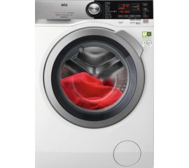 AEG L8FEC942Q lavatrice Caricamento frontale 9 kg 1400 Giri/min Bianco