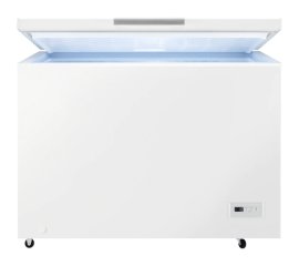 AEG AHS531ECLW congelatore Libera installazione 308 L E Bianco
