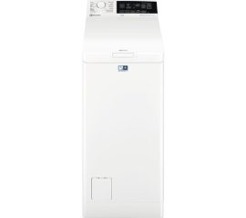 Electrolux EN6T3722AF lavatrice Caricamento dall'alto 7 kg 1200 Giri/min Bianco