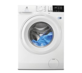 Electrolux EW6F4122FB lavatrice Caricamento frontale 10 kg 1200 Giri/min Bianco