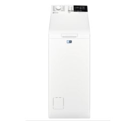 Electrolux EW6T4722AF lavatrice Caricamento dall'alto 7 kg 1200 Giri/min Bianco