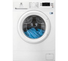 Electrolux EW6S1043NDU lavatrice Caricamento frontale 4 kg 1000 Giri/min Bianco