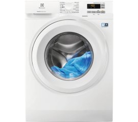 Electrolux EW6F5120WS lavatrice Caricamento frontale 10 kg 1400 Giri/min Bianco
