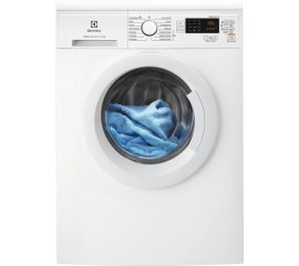 Electrolux EW2F6824BA lavatrice Caricamento frontale 8 kg 1400 Giri/min Bianco