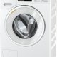 Miele WSD123 WCS 8kg lavatrice Caricamento frontale 1400 Giri/min Bianco 2