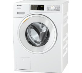 Miele WSD323 WPS D PWash&8kg lavatrice Caricamento frontale 1400 Giri/min Bianco